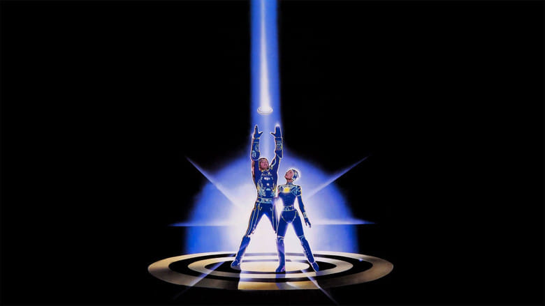 Tron (1982) Cały Film – eKino