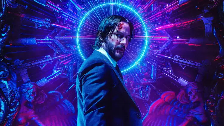 John Wick 3 na eKino | Cały Film