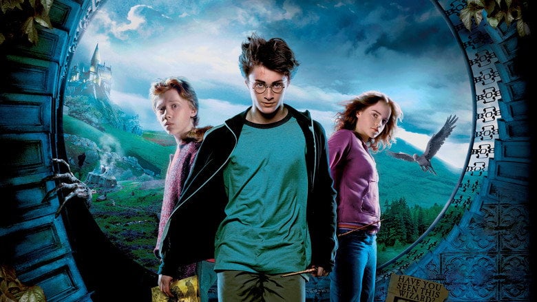 Harry Potter i więzień Azkabanu na eKino | Cały Film