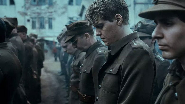Pojedynek (2026) Cały Film – eKino
