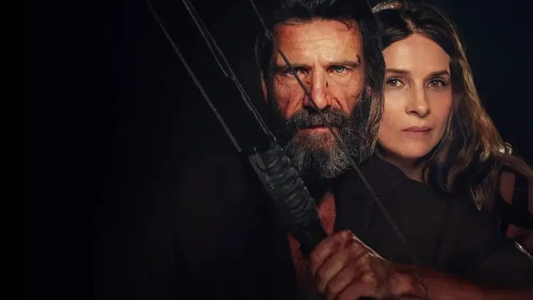 Powrót Odyseusza na eKino | Cały Film