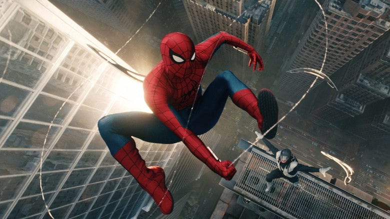 Spider-Man: Całkiem nowy dzień (2026) Cały Film – eKino