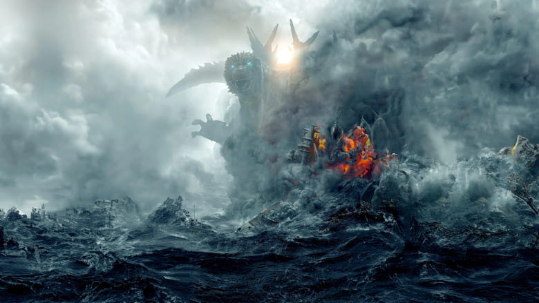 Godzilla Minus One (2023) Cały Film – eKino