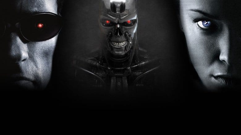 Terminator 3. Bunt maszyn (2003) Cały Film – eKino