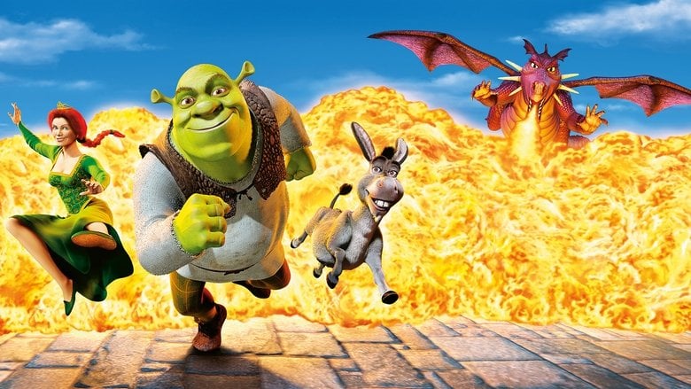 Shrek na eKino | Cały Film