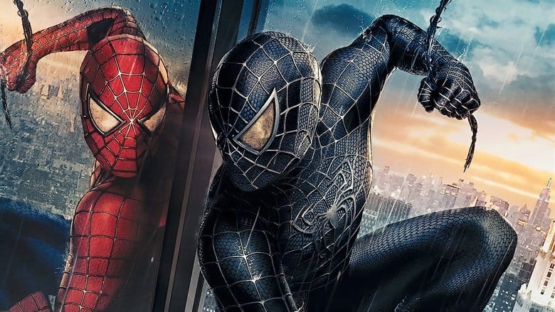 Spider-Man 3 (2007) Cały Film – eKino