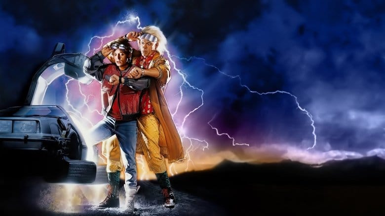Powrót do przyszłości II (1989) Cały Film – eKino