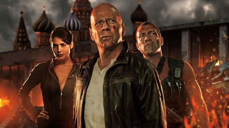 Szklana pułapka 5 (2013) Cały Film – eKino