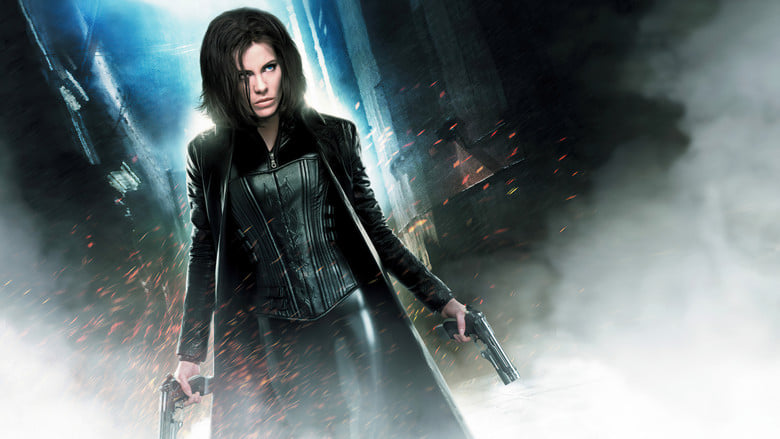 Underworld 4: Przebudzenie na eKino | Cały Film