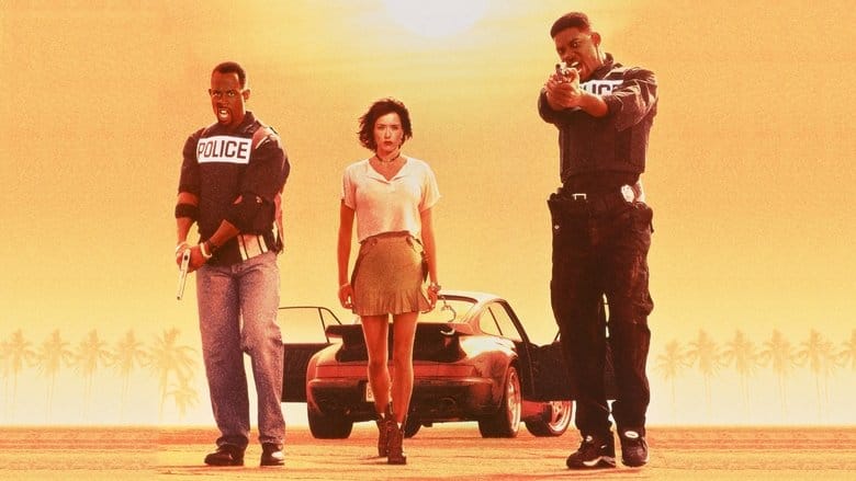 Bad Boys (1995) Cały Film – eKino