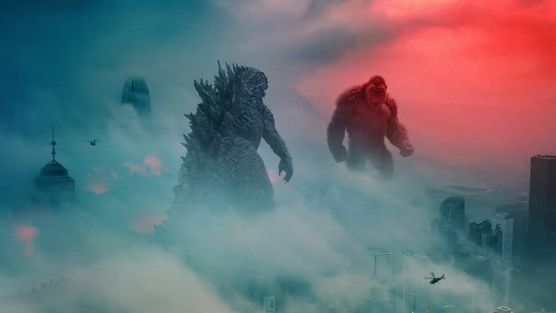 Godzilla vs. Kong (2021) Cały Film – eKino