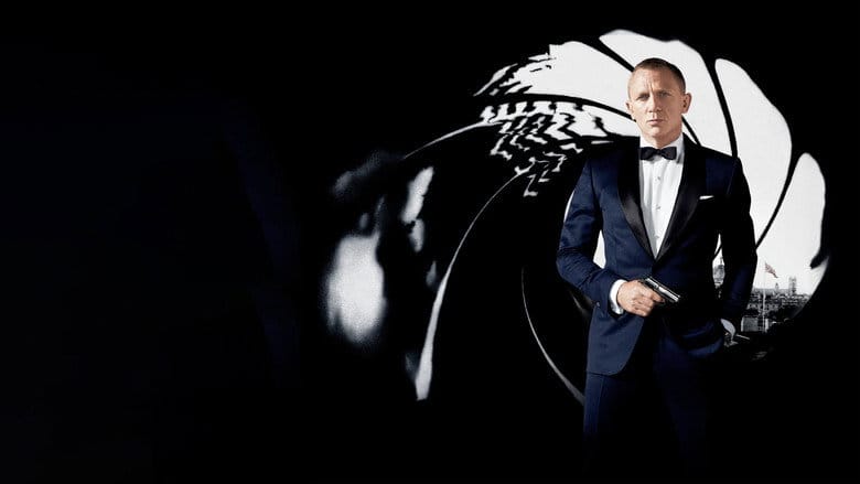 Skyfall (2012) Cały Film – eKino