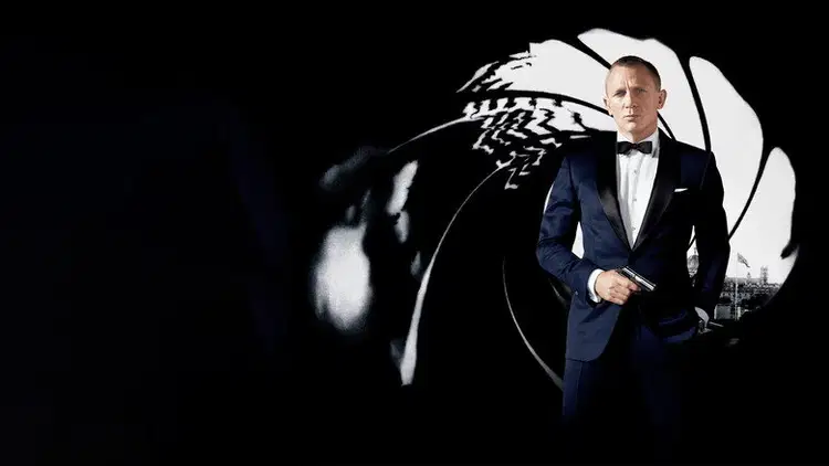 Skyfall na eKino | Cały Film