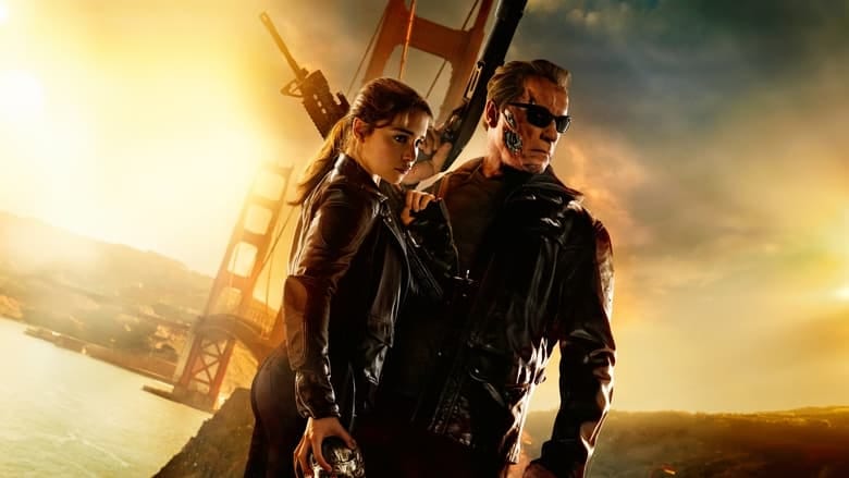 Terminator: Genisys (2015) Cały Film – eKino
