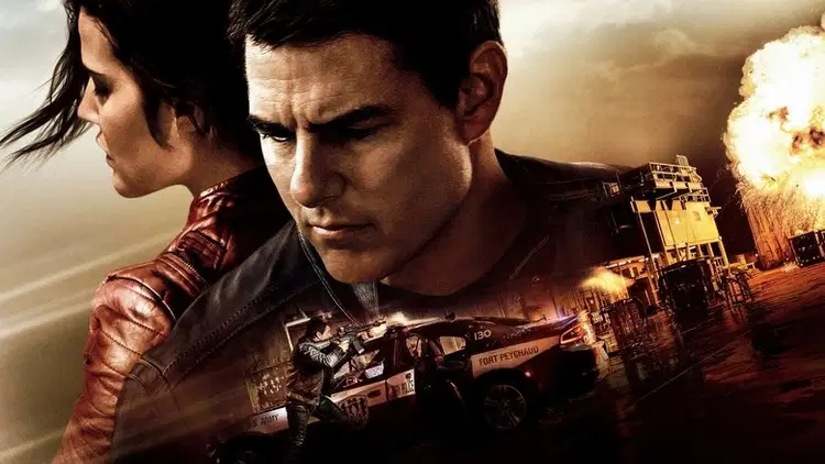 Jack Reacher: Nigdy nie wracaj na eKino | Cały Film