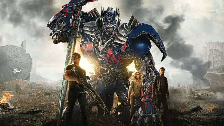 Transformers. Wiek zagłady (2014) Cały Film – eKino