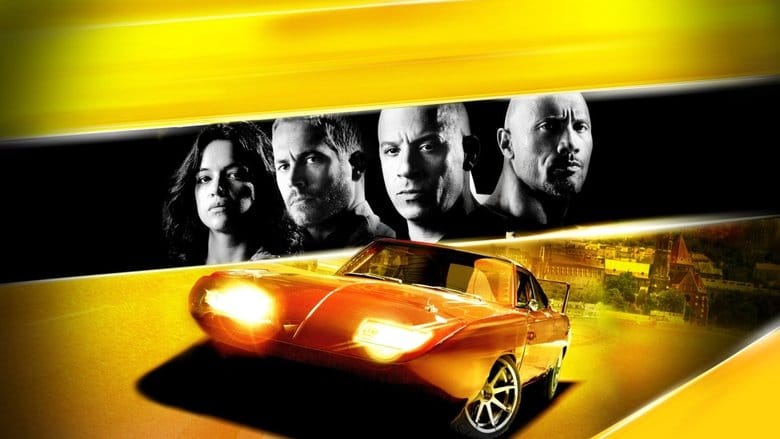 Szybcy i wściekli 6 (2013) Cały Film – eKino
