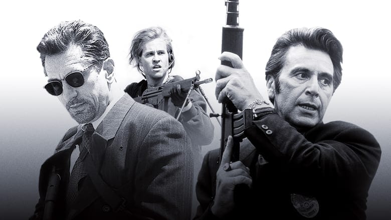 Gorączka (1995) Cały Film – eKino