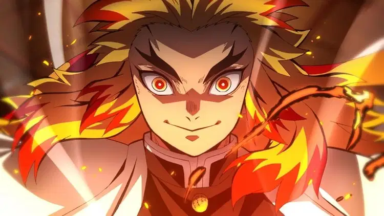 Demon Slayer: Mugen Train na eKino | Cały Film