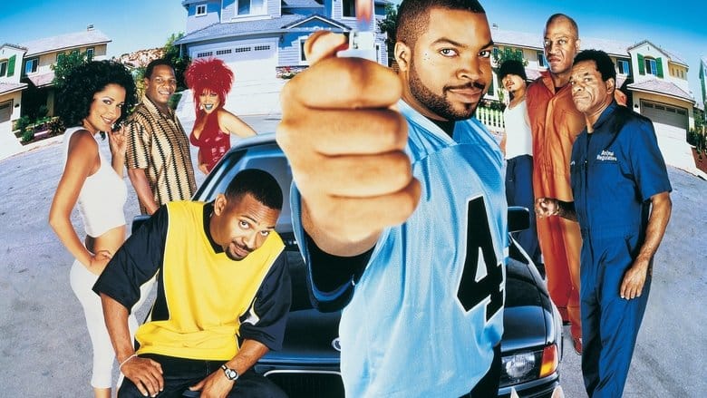 Następny piątek (2000) Cały Film – eKino