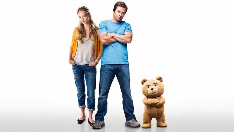 Ted 2 (2015) Cały Film – eKino