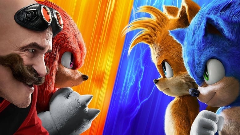 Sonic 2. Szybki jak błyskawica na eKino | Cały Film