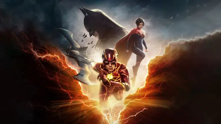 Flash na eKino | Cały Film