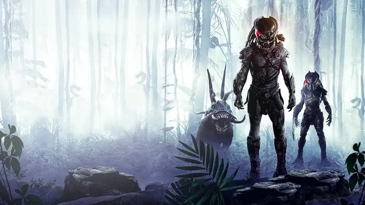 Predators (2010) Vider - Cały Film
