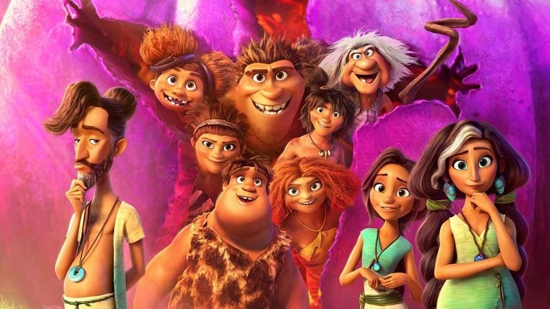 Krudowie 2: Nowa era (2020) Cały Film – eKino