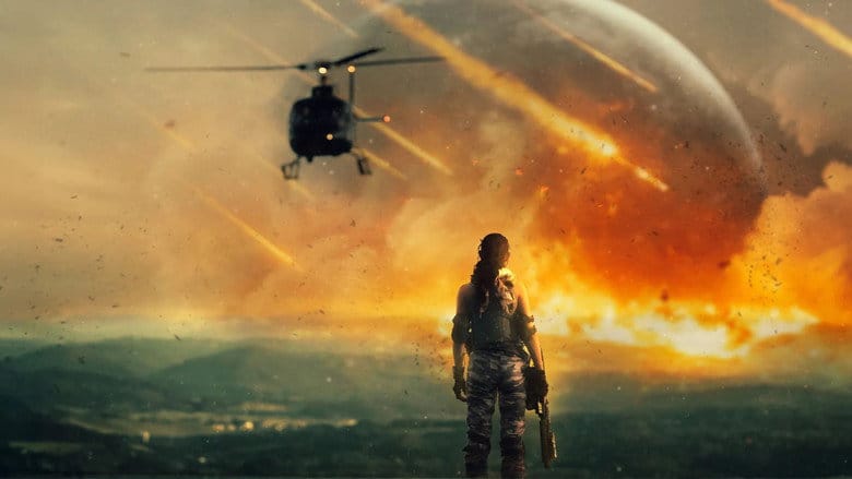 Wściekłość gwiazd na eKino | Cały Film