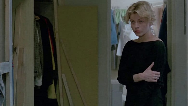 Życie wewnętrzne (1987) Cały Film – eKino