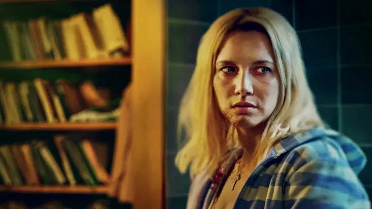 Elize: Cienie kobiety na eKino | Cały Film