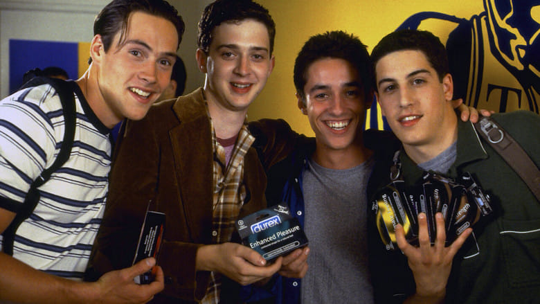 American Pie (1999) Cały Film – eKino