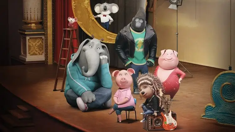 Sing na eKino | Cały Film
