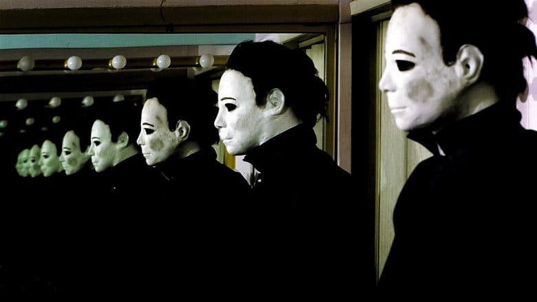 Halloween IV: Powrót Michaela Myersa na eKino | Cały Film