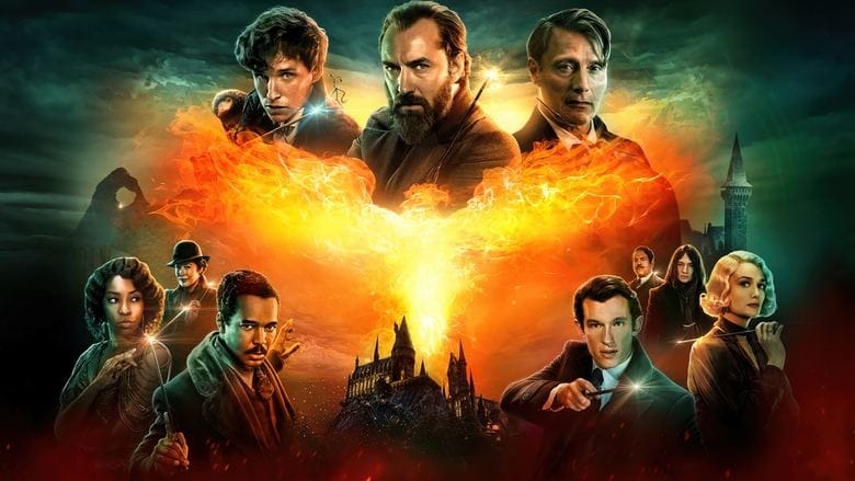 Fantastyczne zwierzęta: Tajemnice Dumbledore'a (2022) Cały Film – eKino