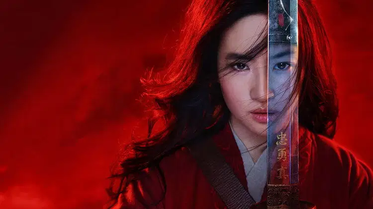 Mulan na eKino | Cały Film