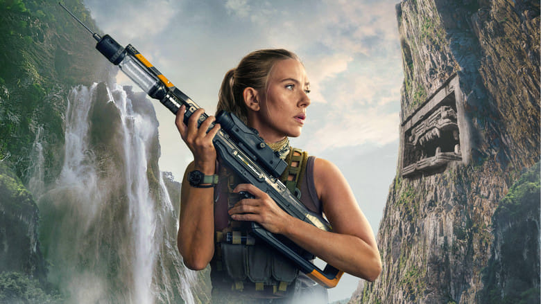 Jurassic World. Odrodzenie (2025) Cały Film – eKino