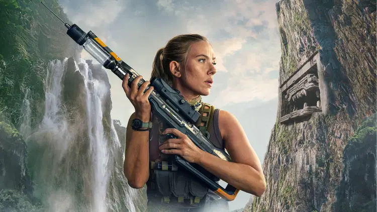 Jurassic World. Odrodzenie (2025) Cały Film – eKino