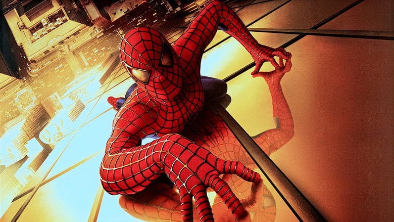 Spider-Man (2002) Cały Film – eKino