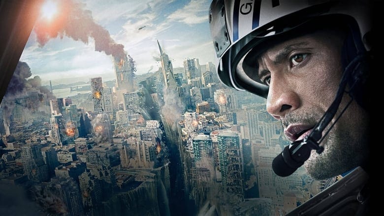 San Andreas (2015) Cały Film – eKino