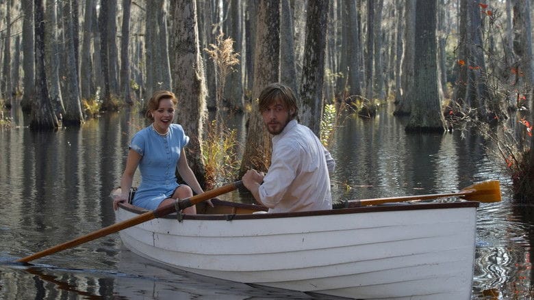 Pamiętnik (2004) Cały Film – eKino
