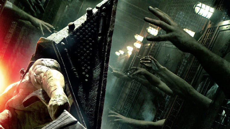 Silent Hill: Apokalipsa (2012) Cały Film – eKino