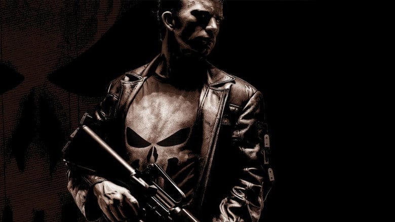 Punisher (2004) Cały Film – eKino