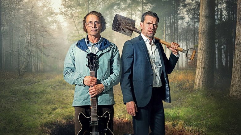 Ostatni wiking (2025) Cały Film – eKino