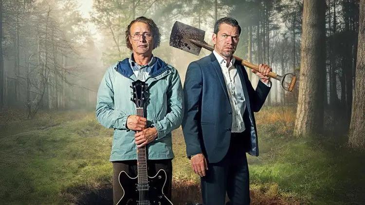 Ostatni wiking na eKino | Cały Film