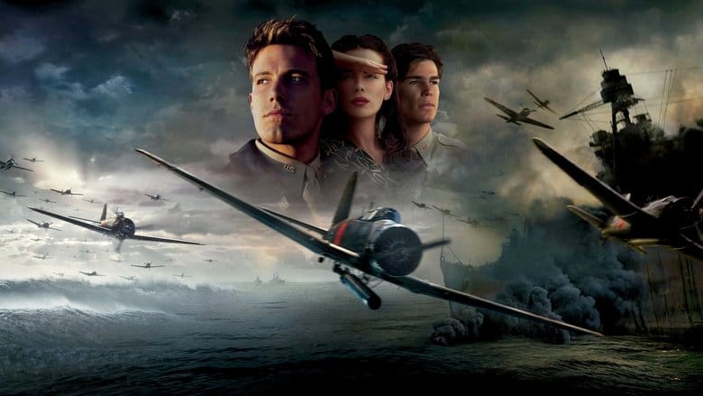 Pearl Harbor na Filman | Online