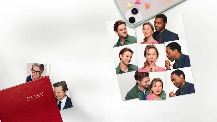 Bridget Jones. Szalejąc za facetem na eKino | Cały Film